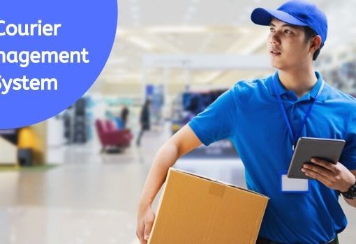 Improving Customer Service with Courier Software