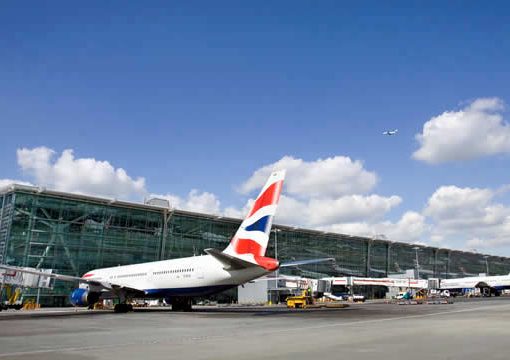 Best Way to Get From Heathrow Airport to Central London and its advantage