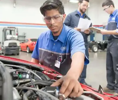 Automotive Training