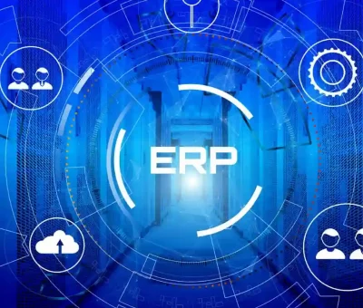 ERP Software