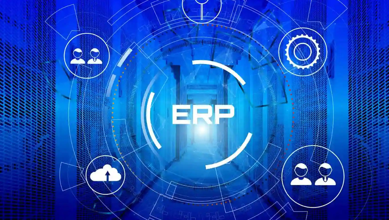 ERP Software