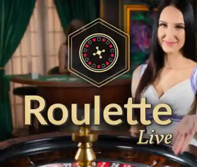 Live Roulette