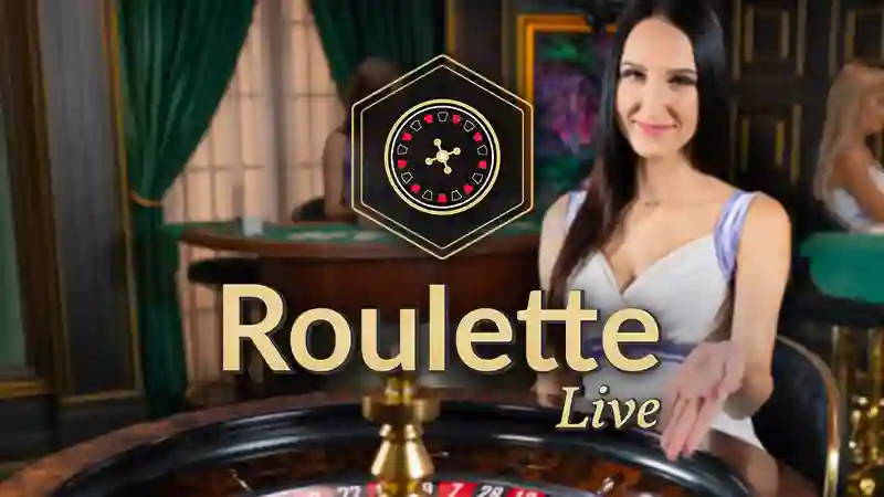 Live Roulette