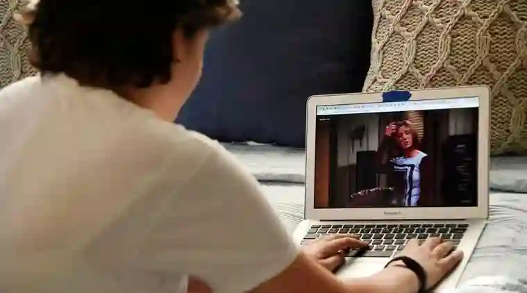 Online Movie Forums