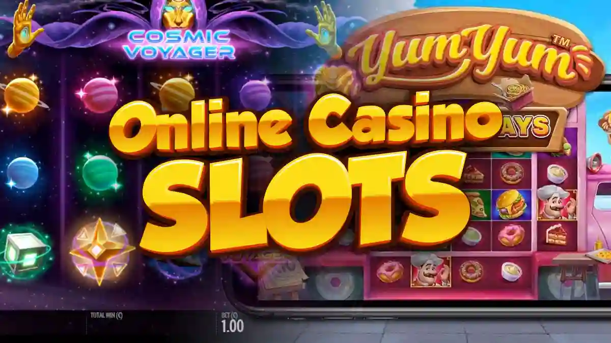 Slot Game