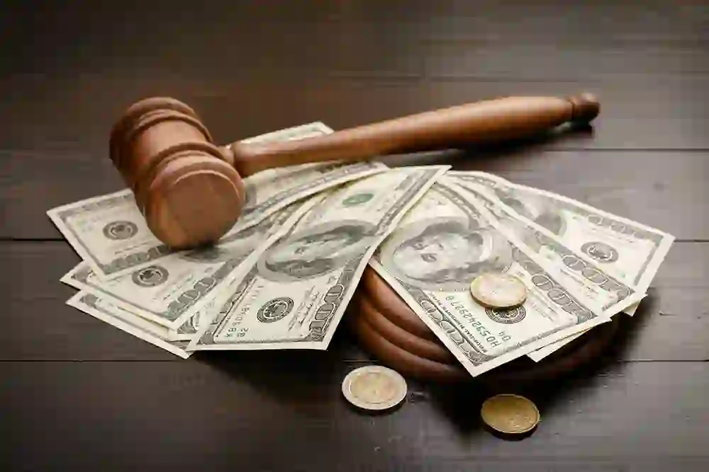 Bail Bonds Company