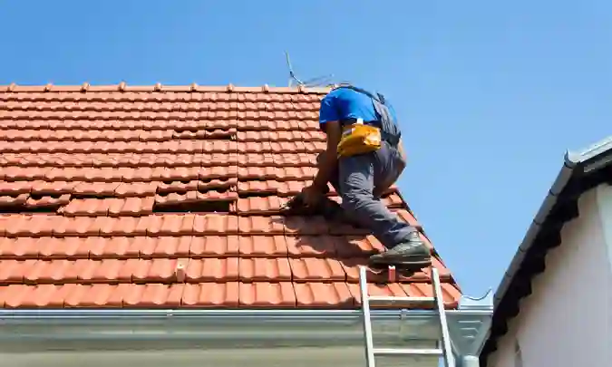 Storm Group Roofing