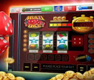 Online Slot Machines