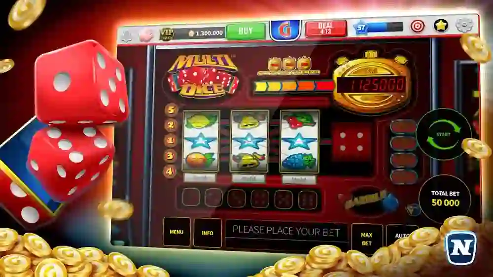 Online Slot Machines