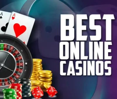 Online Casinos