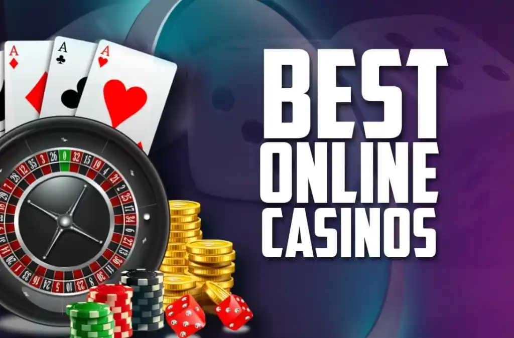 Online Casinos