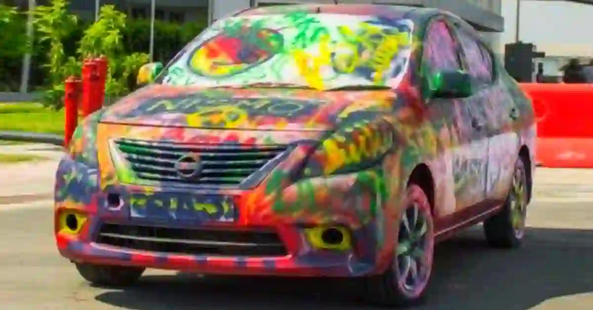 Clean Your Car