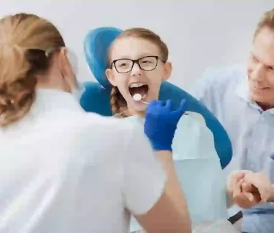 Great Family Dentist