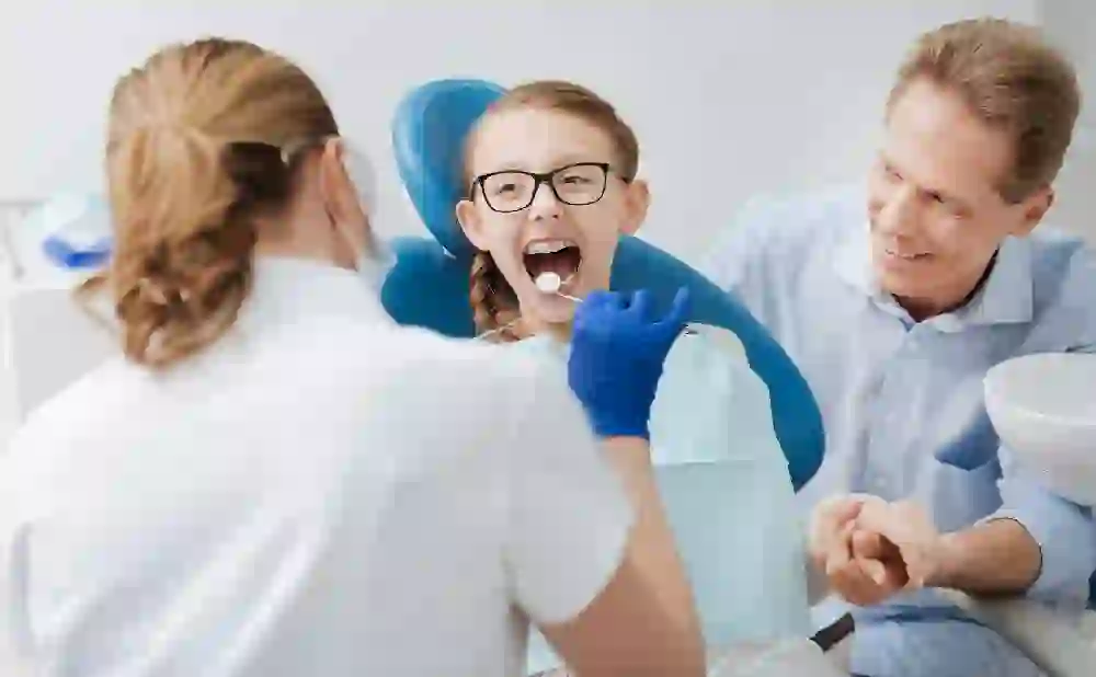 Great Family Dentist