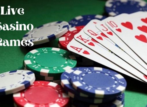 What are the benefits of playing live gambling games regularly?