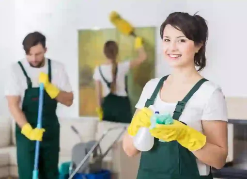 Jacobsens Private Cleaning Help For Your Home