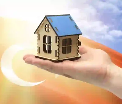 Real Estate in Turkey