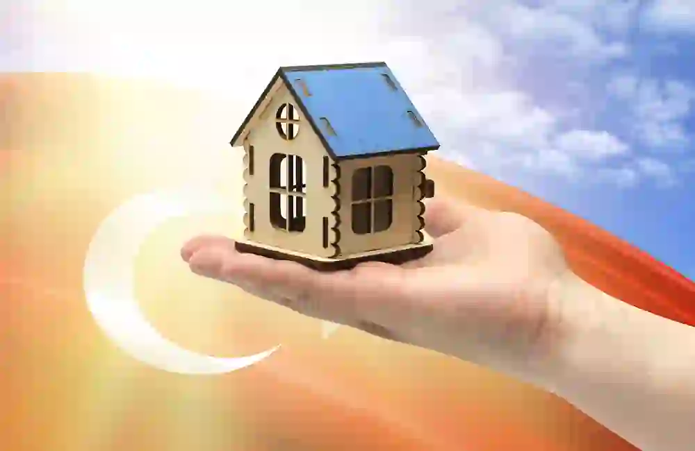 Real Estate in Turkey