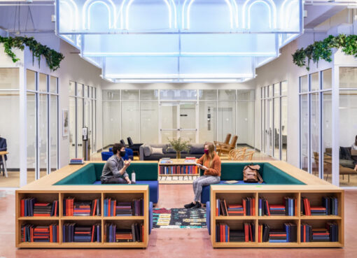 Renting a Co-Working Space: When You Only Need a Part-Time Workspace