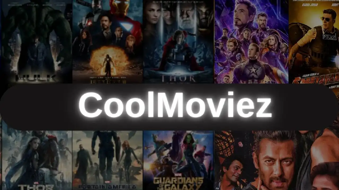 Coolmoviez