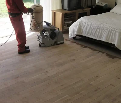 Floor Sanding