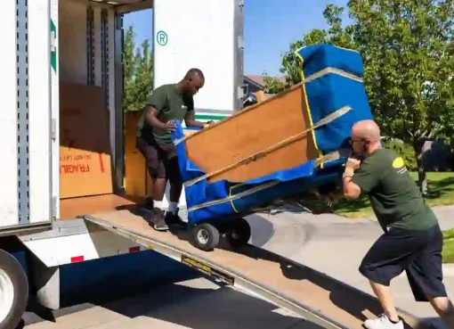 Tips On How to Pick a Legit Quality Moving Company