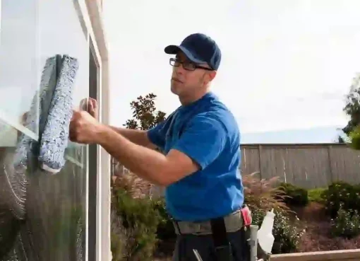 Make Sure Your Are Hiring The Best Window Cleaner