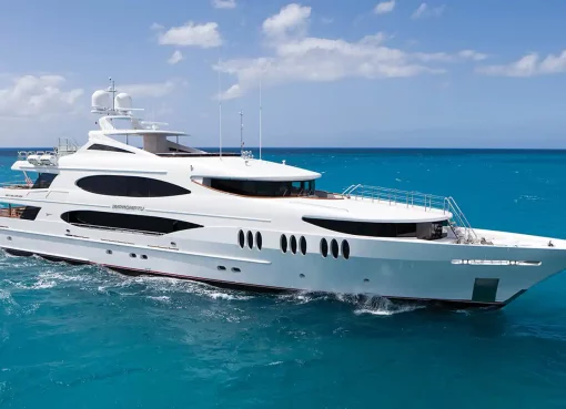 Pointers in Choosing the Yacht for Summer Holidays