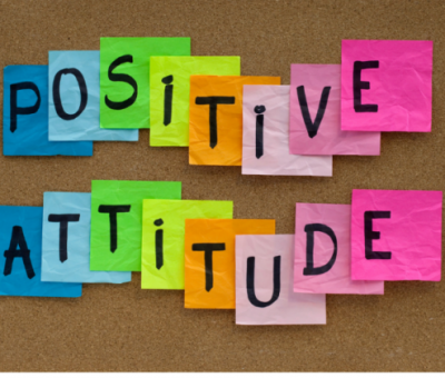 Positive Attitude