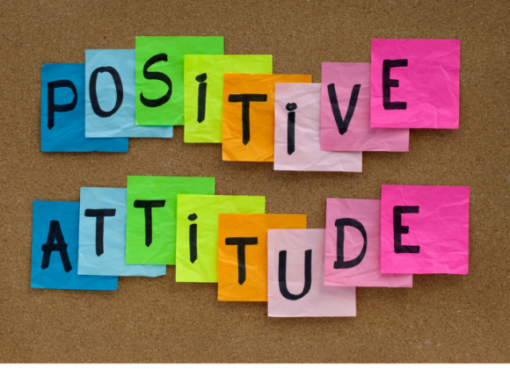 How To Start Your Day With A Positive Attitude