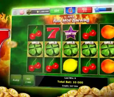 Online Slot