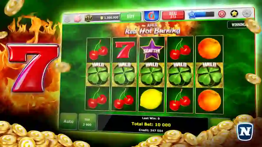 Online Slot