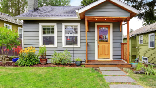 Top 3 Ways to Add Curb Appeal to Your House