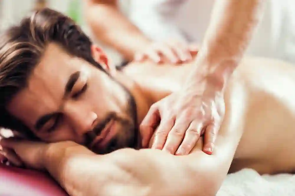 Body Massage