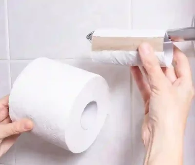 Toilet Paper