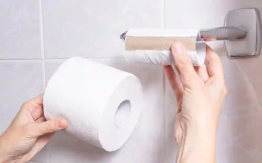 Toilet Paper