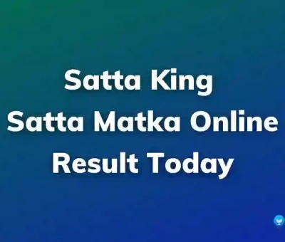 Online satta matka review