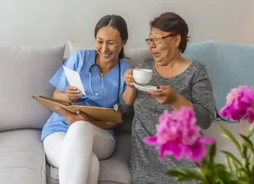 What Are the Benefits of Home Care Services?