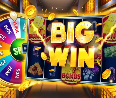 slot games online