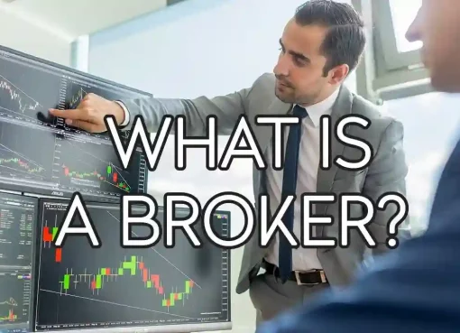 Choose The Best Broker For Forex Trading