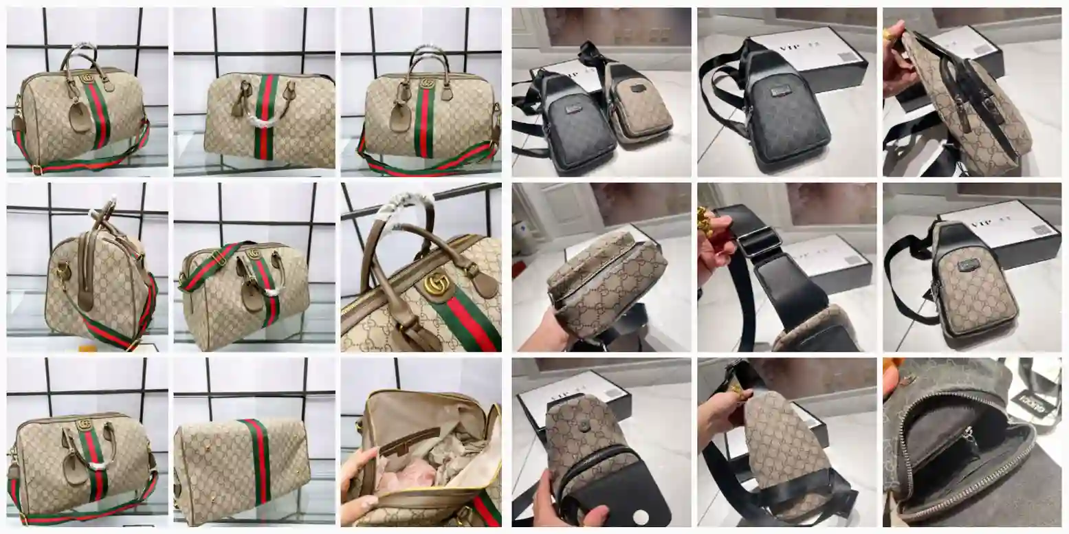 Replica Fashion Bags