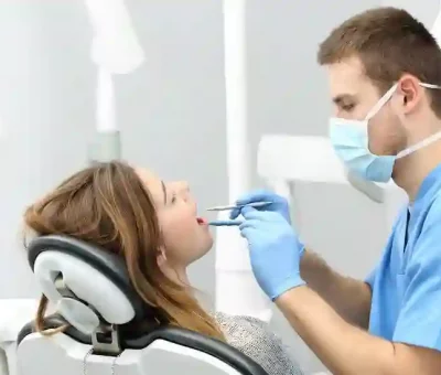 dentists