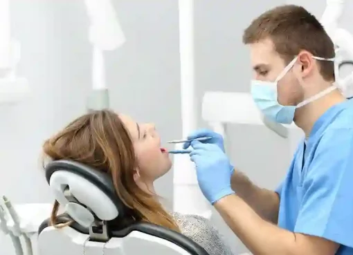 Requirements for a Family Dentist