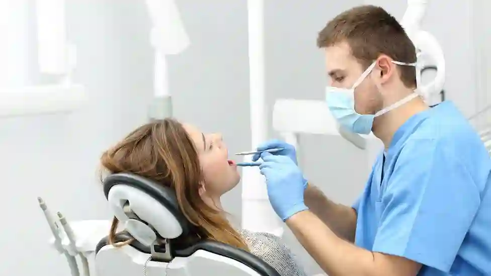 dentists