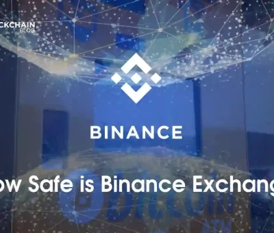 Binance Trading Platform