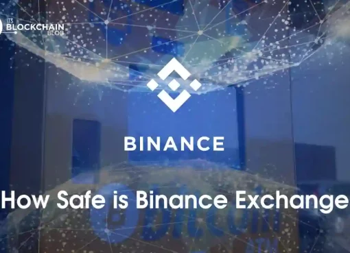 Safet Or Security Of The Binance Trading Platform
