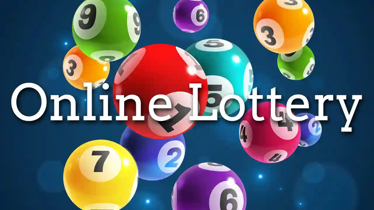 Play Online Lotteries