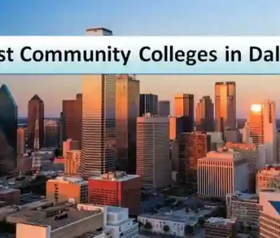 colleges in Dallas