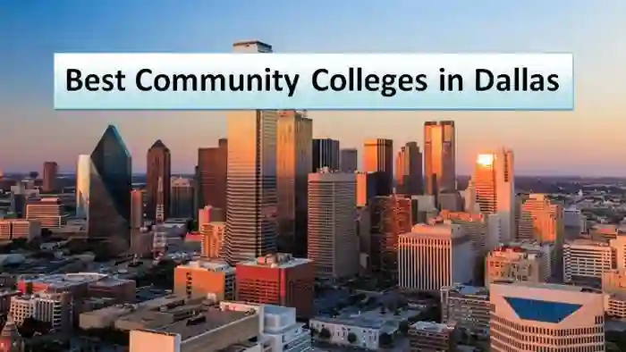 colleges in Dallas