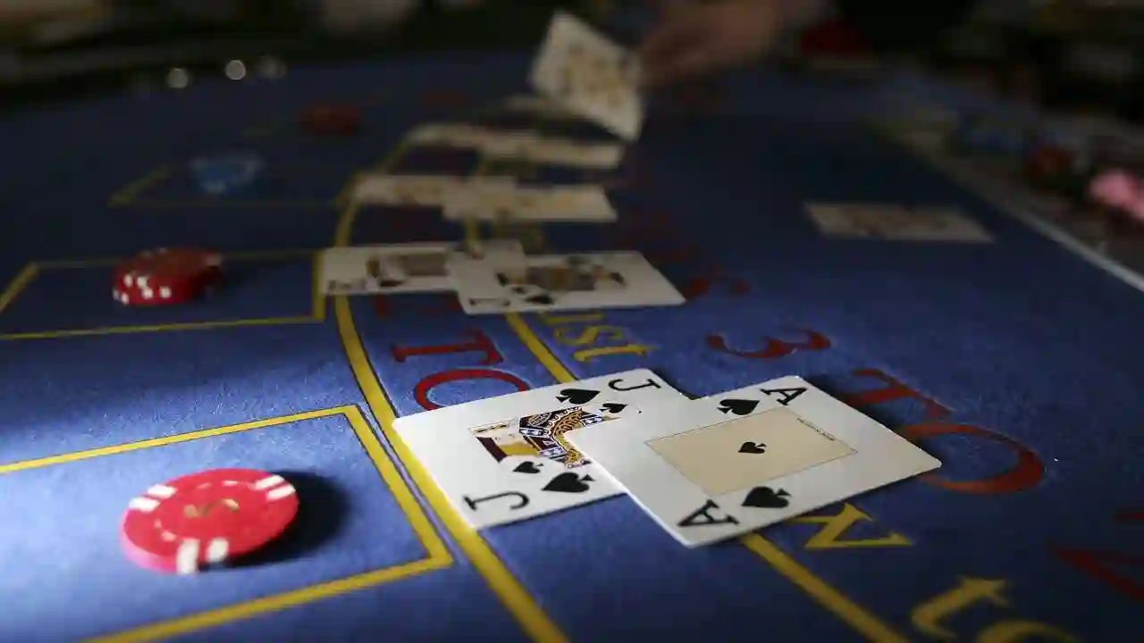Gambling Games